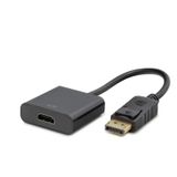 Hadron Hdx7824 Dısplay To Hdmı Çevirici Adaptör 4k 30hz