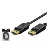 Hadron Hdx7843 5M Display To Hdmi Kablo 4K 30Hz Siyah