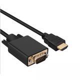 Hadron Hdx7872 Hdmı To Vga Görüntü Kablosu 1080P 1.8 M