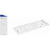 Hadron HDX8254B Yapışkanlı Tuş Takımı Klavye Sticker Türkçe F Dizilim ile Beyaz - 1 ADET - Siyah