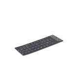 HADRON HDX8256 KLAVYE STICKER TUŞ TAKIMI TÜRKÇE Q SİYAH