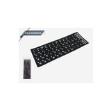 HADRON Hdx8258(3494) Klavye Stıcker Tuş Takımı Rusça Q