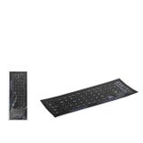 HADRON HDX8259 KLAVYE STICKER TUŞ TAKIMI TÜRKÇE F SİYAH