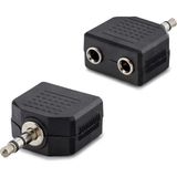 Hadron HN-4388 3.5 mm Stereo Çevirici Jack