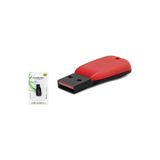 Hadron HN156 Mıcro SD Kart Okuyucu USB Bağlantı Tipi ile Yüksek Okuma Hızı Sunar