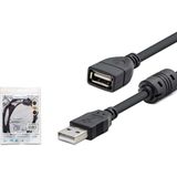 Hadron HN4530 1 Metre USB Uzatma Kablo