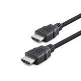 Hadron HN4645 1.5 mt PVC HDMI Kablo
