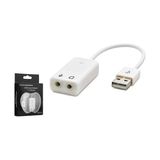 Hadron HR153 7.1 Usb Ses Kartı