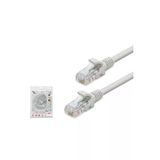 Hadron HR4059 Cat5 Fabrikasyon Patch Kablo 10 Metre