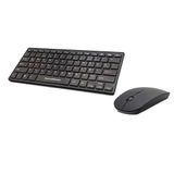 Hadron HR839 Kablosuz Siyah Klavye Mouse Set