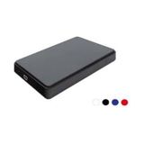 Hadron Hr957 2.5'' Harici Harddisk Hdd Ssd Kutusu Siyah Usb Sata
