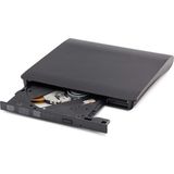 Hadron HR989 DVD-RW Harici Sürücü USB 3.0 9.5 mm