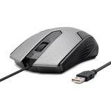 Hadron Kablolu Optik Mouse - Siyah