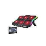 HADRON LABRADOR NOTEBOOK SOĞUTUCU RGB