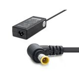 Hadron Monitör Adaptörü 49W 14V 3.5A 6.5X4.4 Mm Siyah HD8834