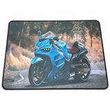 Hadron Mouse Pad Motor