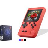 Hadron Nodar ND761 Retro Mini Arcade El Oyun Konsolu 400 Oyun Dahili 3 Inç Ekran - 5 ms - 60 Hz