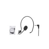 Hadron Pc Mikrofon Kulaklık Kablolu 1mt 3.5mm Hadron HD-572