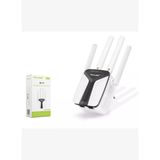 Hadron Pix-Link Lv-Wr64q3 Wifi Repeater + Router + Ap 450 Mbps Siyah / Beyaz