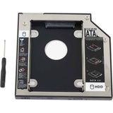 Hadron Sata 12.7 mm SSD Harddisk Kutusu Kızak