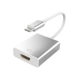 HADRON Type-c Hdmı 4k Dönüştürücü Usb3.1