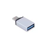 Hadron Type-C To Usb 3.1 Otg Gri Renk Çevirici Otg Gri
