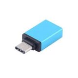 HADRON Type-c To Usb Çevirici Kutulu Metal