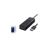 HADRON USB 3.0 4 Port Superspeed Usb Çoklayıcı