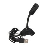 Hadron Usb Mikrofon - Notebook Mikrofon