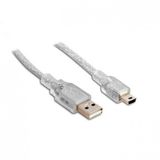 Hadron Usb To 5Pın Mını Usb Kablo 1.5 Metre