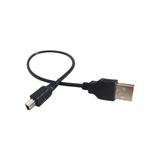 Hadron USB To Mini USB Data Kablo 15 cm
