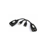Hadron USB To RJ45 Extender Uzatma Kablosu Hadron 45M - 1 Adet