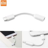 Hadron Xiaomi Type-C Kulaklık Dönüştürücü Aparatı 3.5 MM
