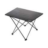 Haegs Full Alüminyum Katlanır Kamp Masası, Piknik, Bbq, Balıkçılık, Doğa Aktiviteleri, Plaj