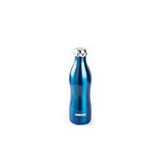 HAERS MAVİ PASLANMAZ ÇELİK TERMOS ŞİŞE 500ML