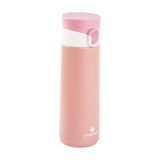 Haers Pembe Paslanmaz Çelik Termos 350ML - Rose Gold - 0,35 lt