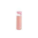 Haers Pembe Paslanmaz Çelik Termos 350Ml