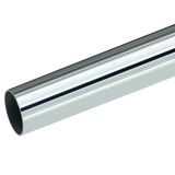 Hafele 0.8 x 25 x 1000 mm Askı Borusu