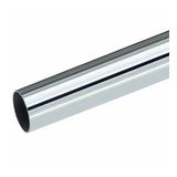 Hafele 0.8 x 25 x 1500 mm Askı Borusu