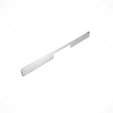 Hafele 256x320 mm Mia Parlak Krom Kulp