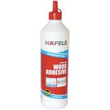 Hafele Ahşap/deniz Tutkalı Şeffaf D4 500GR 2'li Avantaj Paket -