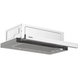 Hafele Astrol Inox 60 cm Duvar Tipi Aspiratör 300 m3/h Maksimum Emiş Gücü ve Şık Tasarım