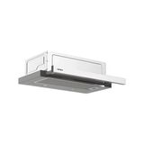 Hafele Astrol X Inox Sürgülü Aspiratör