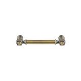 Hafele Bien 160 mm Antik Bronz Kulp