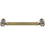 Hafele Bien 224 mm Antik Bronz Kulp