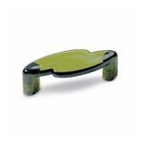 Hafele Borlange 64 mm Çocuk Beyaz Kulp