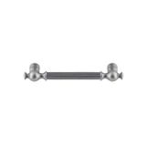 Hafele Calisto 160 mm Antik Gümüş Kulp