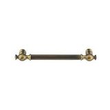 Hafele Calisto 224 mm Antik Bronz Kulp
