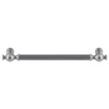 Hafele Calisto 320 mm Antik Gümüş Kulp