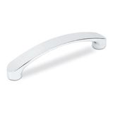 Hafele Chloe 96 mm Parlak Krom Kulp